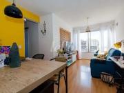 Apartamento para Venda em São Paulo/SP Vila Anglo...