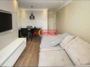 Apartamento para Venda em São Paulo/SP Vila Antonieta 2...