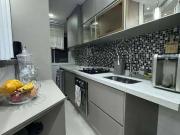 Apartamento para Venda em São Paulo/SP Vila Antonieta 2...