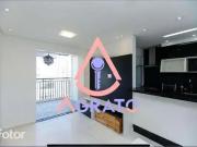 Apartamento para Venda em São Paulo/SP Vila Antonieta 2...