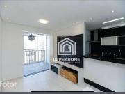 Apartamento para Venda em São Paulo/SP Vila Antonieta 2...