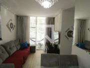 Apartamento para Venda em São Paulo/SP Vila Antonieta 2...