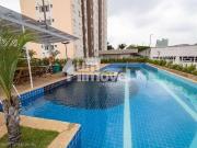 Apartamento para Venda em São Paulo/SP Vila Antonieta 2...