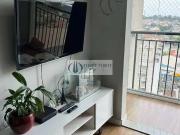 Apartamento para Venda em São Paulo/SP Vila Antonieta 2...