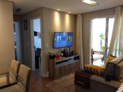 Apartamento para Venda em São Paulo/SP Vila Antonieta 2...
