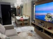 Apartamento para Venda em São Paulo/SP Vila Antonieta 2...