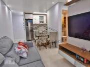 Apartamento para Venda em São Paulo/SP Vila Antonieta 2...