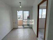 Apartamento para Venda em São Paulo/SP Vila Antonieta 2...