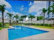 Apartamento para Venda em São Paulo/SP Vila Antonieta 2...