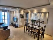 Apartamento para Venda em São Paulo/SP Vila Antonieta 3...