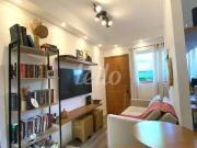 Apartamento para Venda em São Paulo/SP Vila Antonina 1...