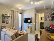 Apartamento para Venda em São Paulo/SP Vila Antonina 1...