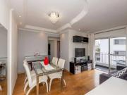 Apartamento para Venda em São Paulo/SP Vila Antonina 2...