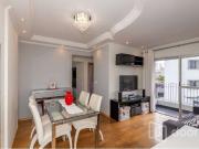 Apartamento para Venda em São Paulo/SP Vila Antonina 2...