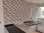 Apartamento para Venda em São Paulo/SP Vila Antonina 2...