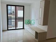 Apartamento para Venda em São Paulo/SP Vila Araguaia 2...