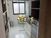 Apartamento para Venda em São Paulo/SP Vila Araguaia 2...