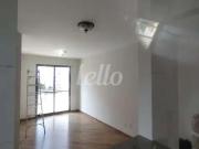 Apartamento para Venda em São Paulo/SP Vila Araguaia 3...