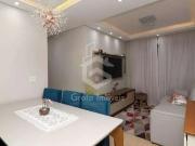 Apartamento para Venda em São Paulo/SP Vila Araguaia 3...