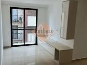 Apartamento para Venda em São Paulo/SP Vila Araguaia 3...