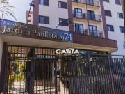 Apartamento para Venda em São Paulo/SP Vila Araguaia 3...