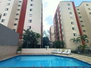 Apartamento para Venda em São Paulo/SP Vila Araguaia 3...