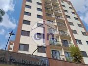 Apartamento para Venda em São Paulo/SP Vila Araguaia 3...