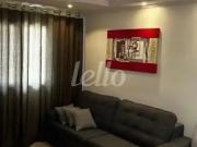Apartamento para Venda em São Paulo/SP Vila Araguaia 3...