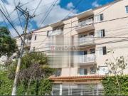 Apartamento para Venda em São Paulo/SP Vila Arapuã 3 Quartos