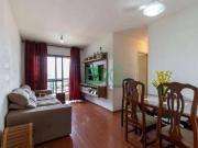 Apartamento para Venda em São Paulo/SP Vila Arapuã 3 Quartos