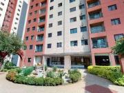 Apartamento para Venda em São Paulo/SP Vila Arapuã 3 Quartos