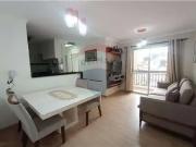 Apartamento para Venda em São Paulo/SP Vila Arcádia 2...