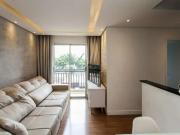 Apartamento para Venda em São Paulo/SP Vila Arcádia 2...