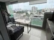 Apartamento para Venda em São Paulo/SP Vila Arcádia 2...
