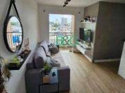 Apartamento para Venda em São Paulo/SP Vila Arcádia 2...