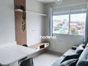 Apartamento para Venda em São Paulo/SP Vila Arcádia 2...