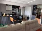 Apartamento para Venda em São Paulo/SP Vila Arcádia 3...