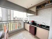 Apartamento para Venda em São Paulo/SP Vila Aricanduva 2...