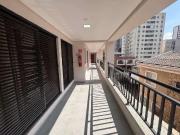 Apartamento para Venda em São Paulo/SP Vila Aricanduva 2...