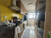 Apartamento para Venda em São Paulo/SP Vila Aricanduva 2...