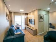 Apartamento para Venda em São Paulo/SP Vila Aricanduva 2...