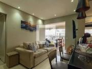 Apartamento para Venda em São Paulo/SP Vila Aricanduva 2...