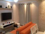 Apartamento para Venda em São Paulo/SP Vila Aricanduva 2...