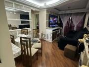 Apartamento para Venda em São Paulo/SP Vila Aricanduva 2...