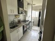 Apartamento para Venda em São Paulo/SP Vila Aricanduva 2...