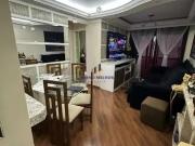 Apartamento para Venda em São Paulo/SP Vila Aricanduva 2...