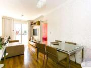 Apartamento para Venda em São Paulo/SP Vila Aricanduva 2...