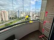 Apartamento para Venda em São Paulo/SP Vila Aricanduva 2...