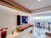 Apartamento para Venda em São Paulo/SP Vila Aricanduva 2...