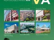 Apartamento para Venda em São Paulo/SP Vila Aricanduva 2...